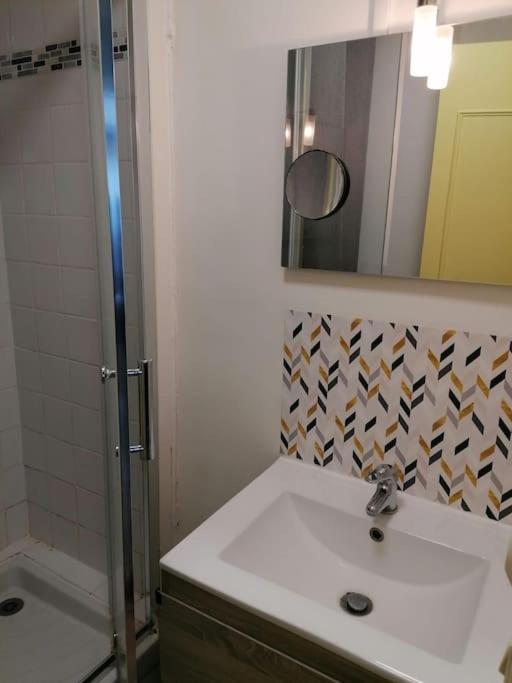 Appartement Cosy Au Treport 2 A 4 Personnes Le Tréport Exteriör bild